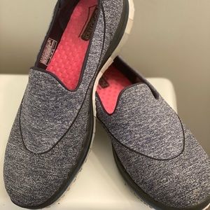 Skechers walking shoes